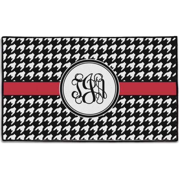 Custom Design - Door Mat - 60"x36" - Approval