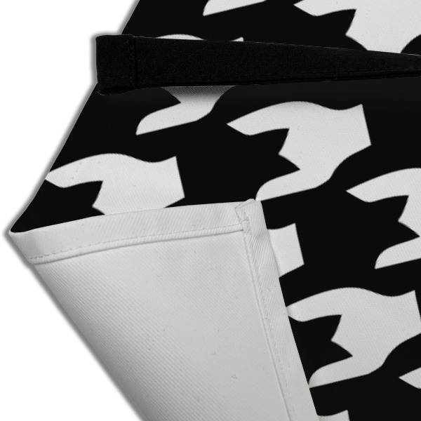 Custom Design - Apron - Closeup