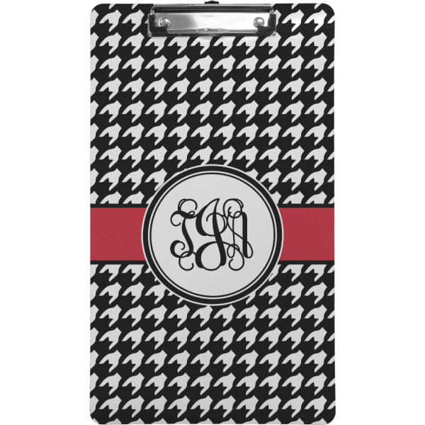 Custom Design - Clipboard (Legal)