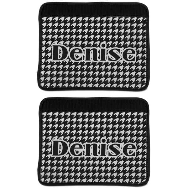 Custom Design - Seat Belt Cover (APPROVAL Update)