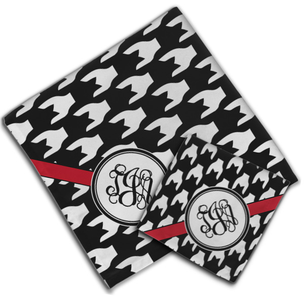 Custom Design - Cloth Napkins - Personalized Lunch & Dinner (PARENT MAIN)