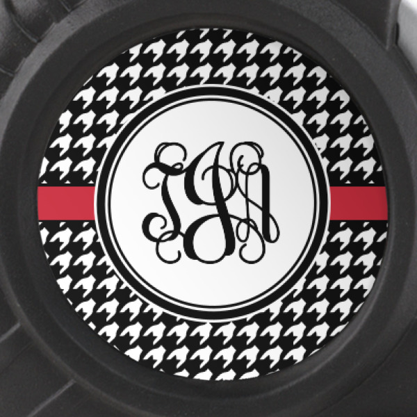 Custom Design - Tape Measure - 25ft - Detail