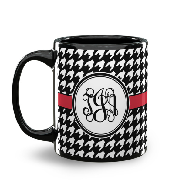 Custom Design - Coffee Mug - 11 oz - Black