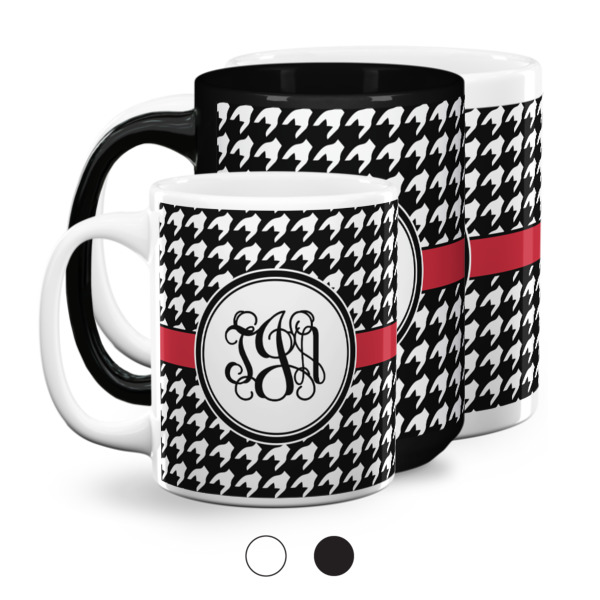 Custom Design - Coffee Mugs Main