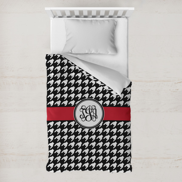 Custom Design Your Own Toddler Duvet Cover
