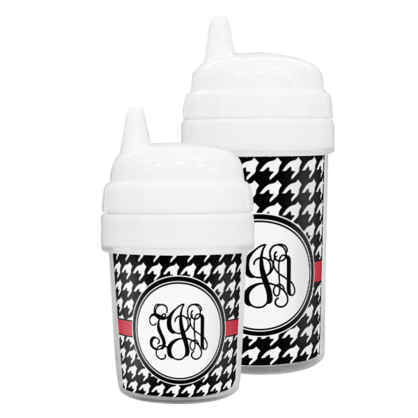 Custom Design - Sippy Cups - Group