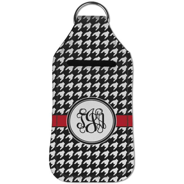 Custom Design - Sanitizer Holder Keychain - Large (Front)