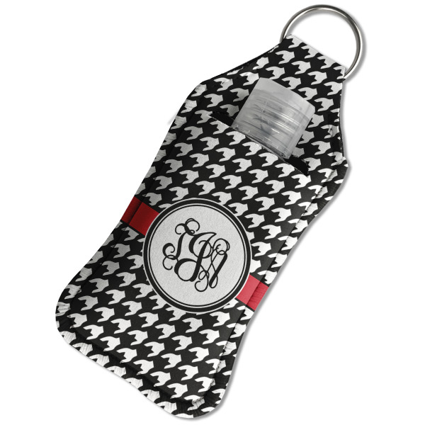 Custom Design - Sanitizer Holder Keychain - Large in Case