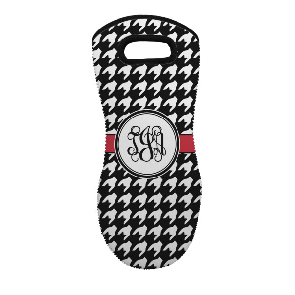 Custom Design Your Own Neoprene Oven Mitt