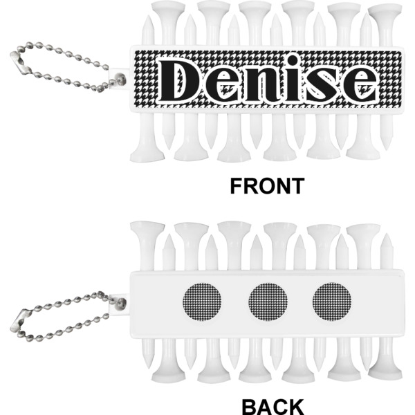 Custom Design - Golf Buddy (Approval)