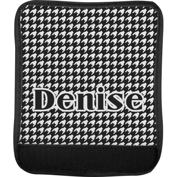 Custom Design - Luggage Handle Wrap (Approval)