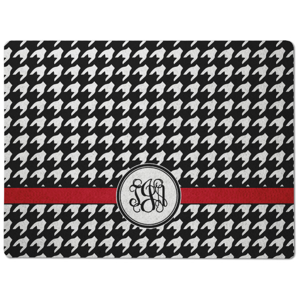 Custom Design - Dog Food Mat - Medium without bowls