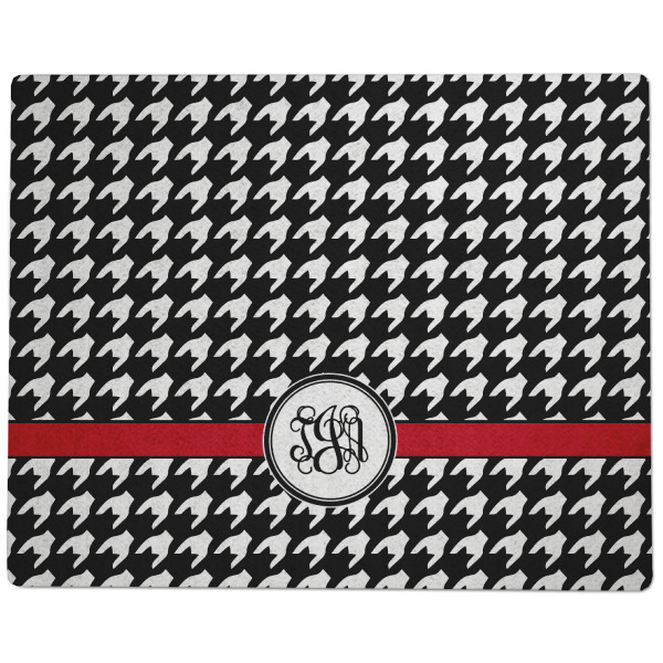 Custom Design - Dog Food Mat - Large without Bowls