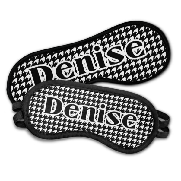 Custom Design - Sleeping Eye Masks - PARENT