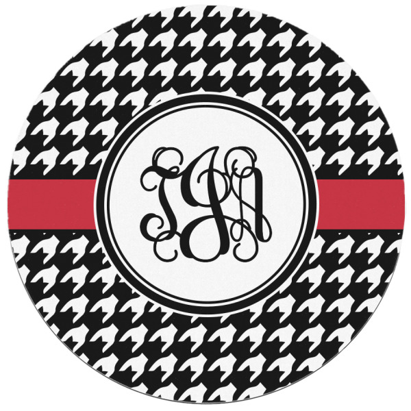 Custom Design - Round Mousepad - APPROVAL