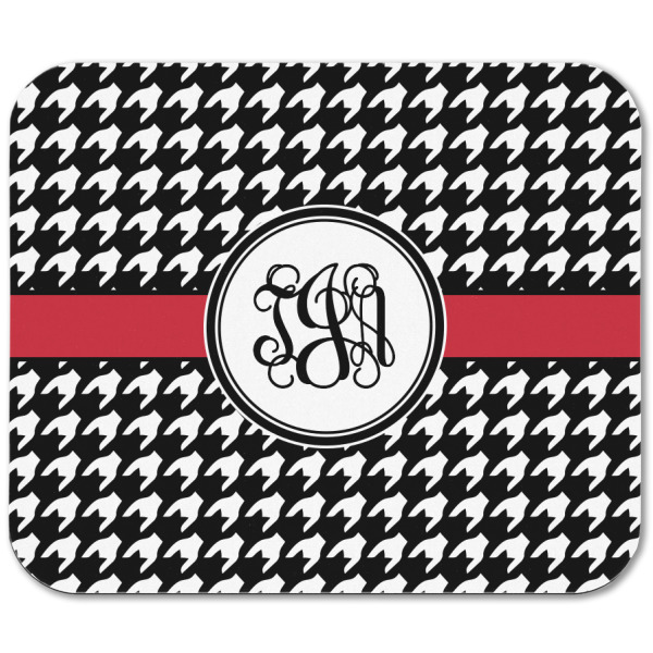 Custom Design - Rectangular Mouse Pad - APPROVAL