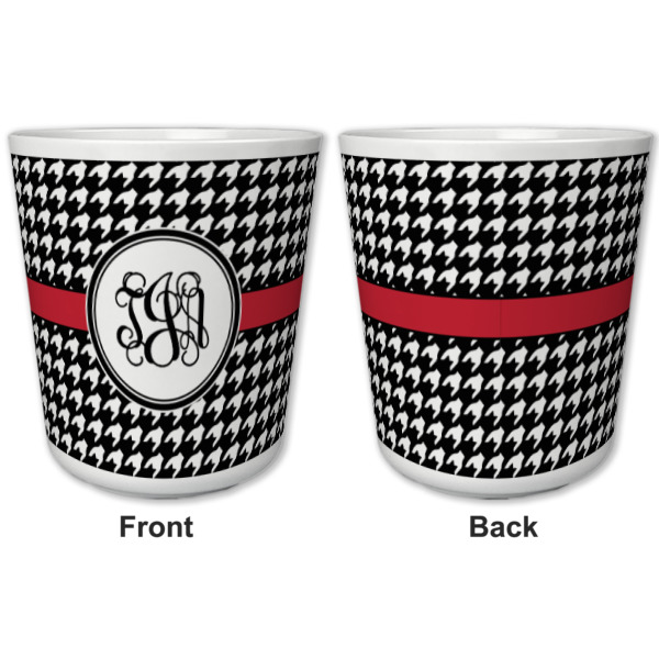 Custom Design - Kids Cup - Front & Back