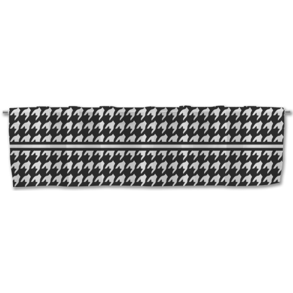 Custom Design - Valance - Front