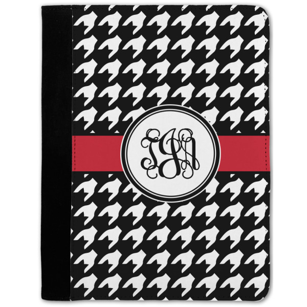 Custom Design Your Own Notebook Padfolio