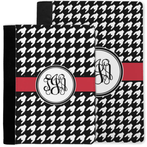 Custom Design - Notebook Padfolio - MAIN