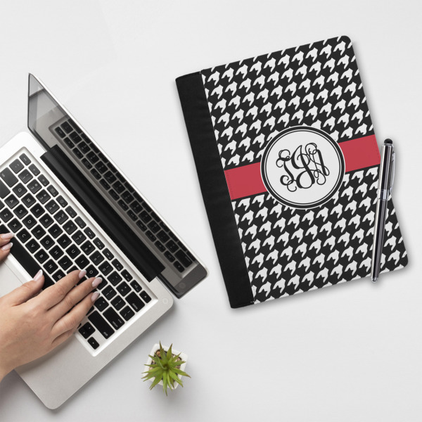 Custom Design - Notebook Padfolio - LIFESTYLE (large)