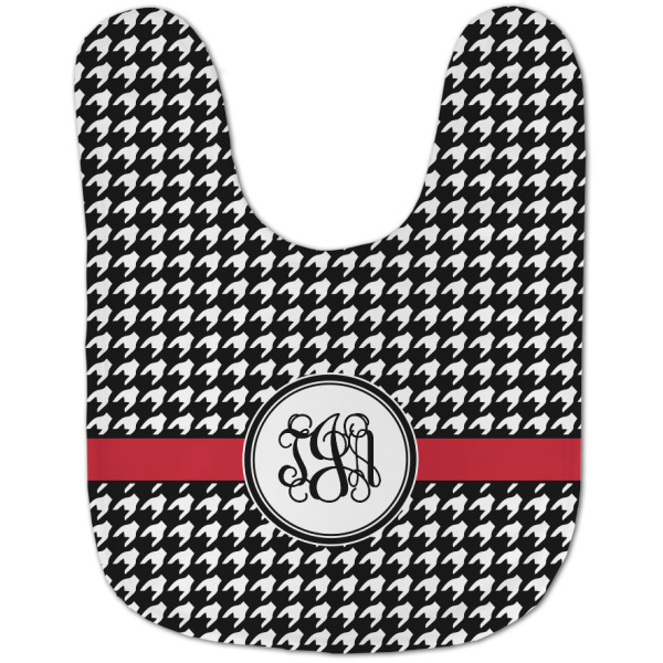 Custom Design - Baby Bib - AFT flat