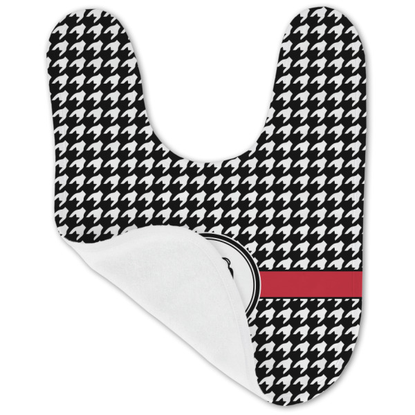Custom Design - Baby Bib - AFT folded