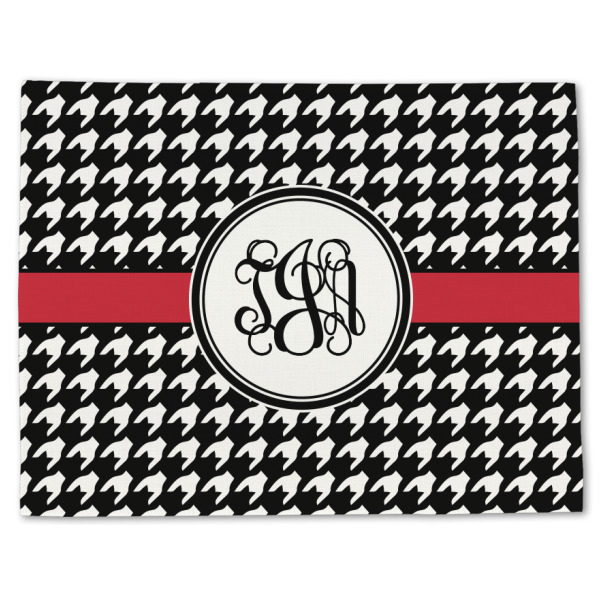 Custom Design - Linen Placemat - Front