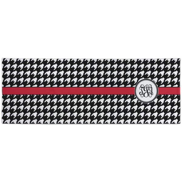 Custom Design - Cooling Towel- Approval