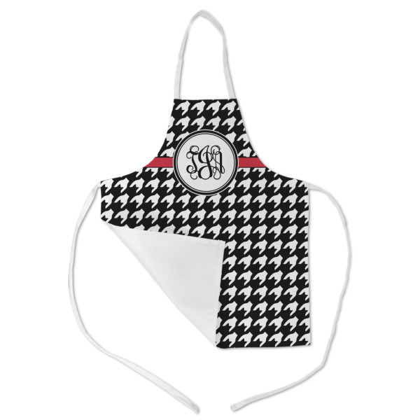 Custom Design - Kid's Aprons - Medium - Main (med/lrg)