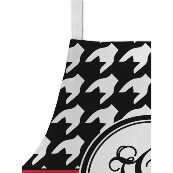 Custom Design - Kid's Aprons - Detail