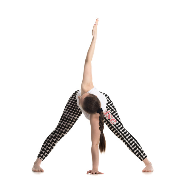 Custom Design - Ladies Leggings - LIFESTYLE