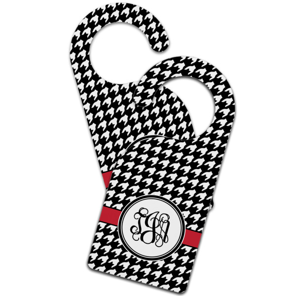 Custom Design - Door Hanger - MAIN