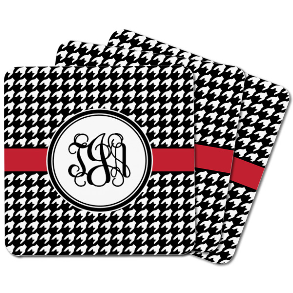 Custom Design - Square Fridge Magnet - MAIN