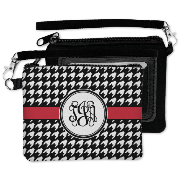 Custom Design - Wristlet ID Cases - MAIN