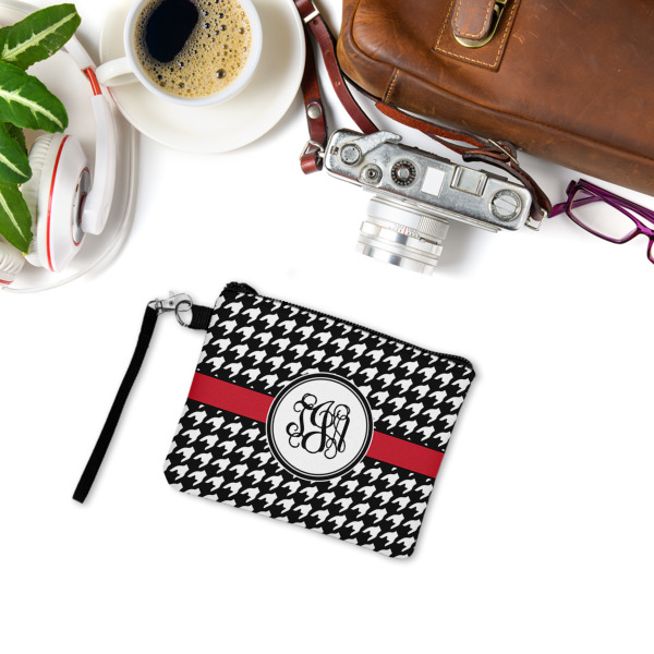 Custom Design - Wristlet ID Cases - LIFESTYLE