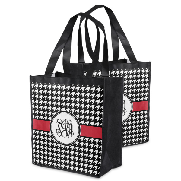 Custom Design - Grocery Bag - MAIN