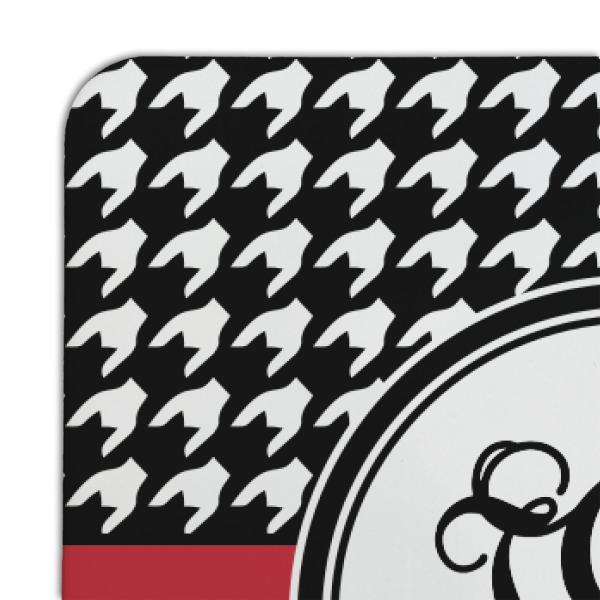 Custom Design - Coaster Set - DETAIL