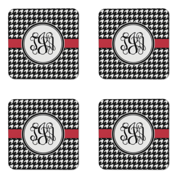 Custom Design - Coaster Set - APPROVAL