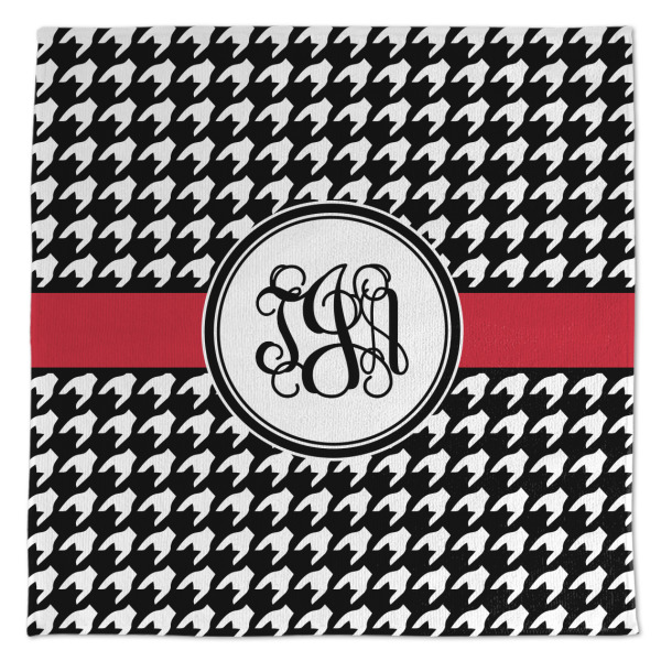 Custom Design - Microfiber Dish Rag - APPROVAL