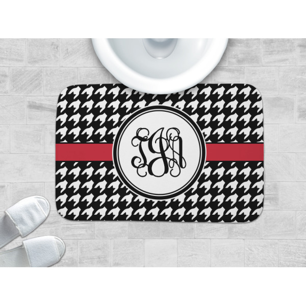 Custom Design - Memory Foam Bath Mat - LIFESTYLE 34x21