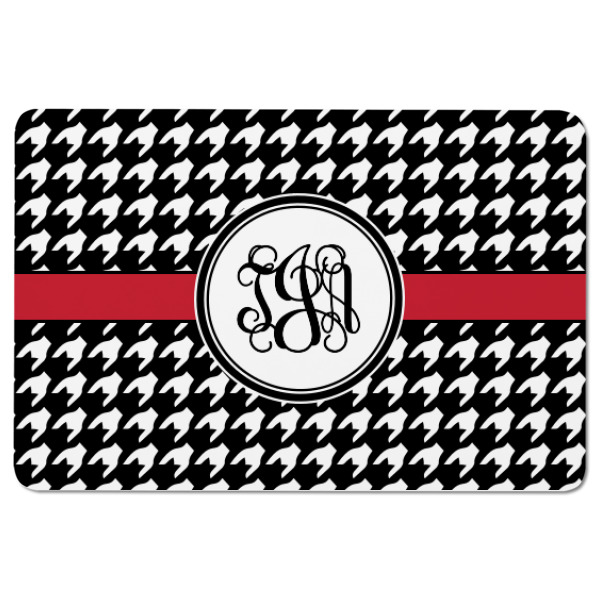 Custom Design - Rectangular Fridge Magnet - FRONT