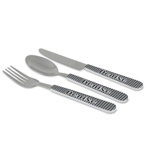 Custom Design - Cutlery Set - ALT VIEW