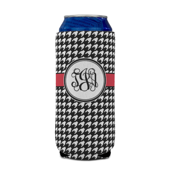 Custom Design - Can Cooler - 16oz - Front on Can