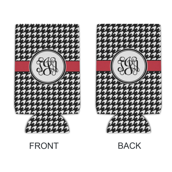 Custom Design - Can Cooler - 16oz - Front & Back