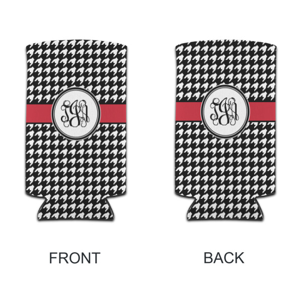 Custom Design - Can Cooler - Tall 12oz - Front & Back