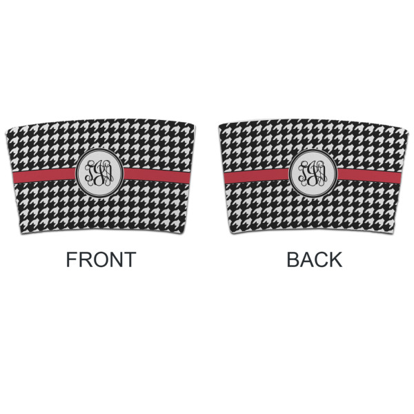 Custom Design - Coffee Cup Sleeve - APPROVAL