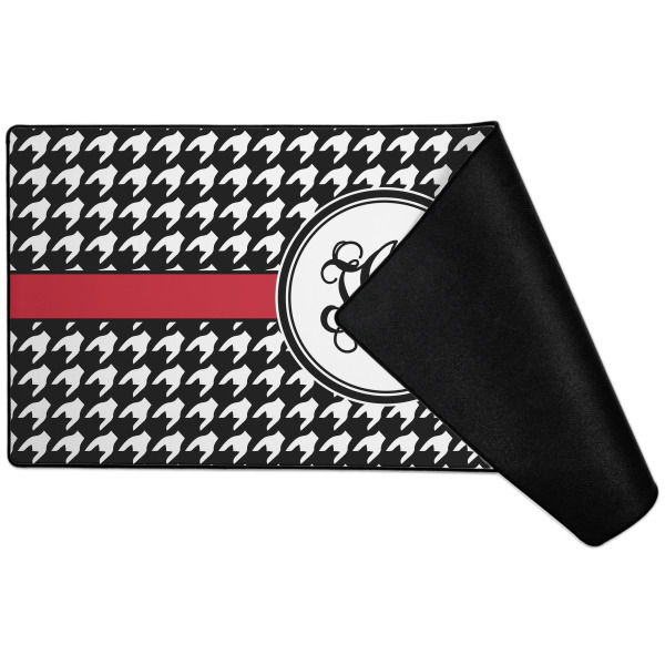 Custom Design - Large Gaming Mats - Front w/ Fold