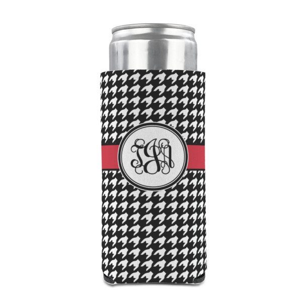Custom Design - Can Cooler - Tall 12oz - Front on Can