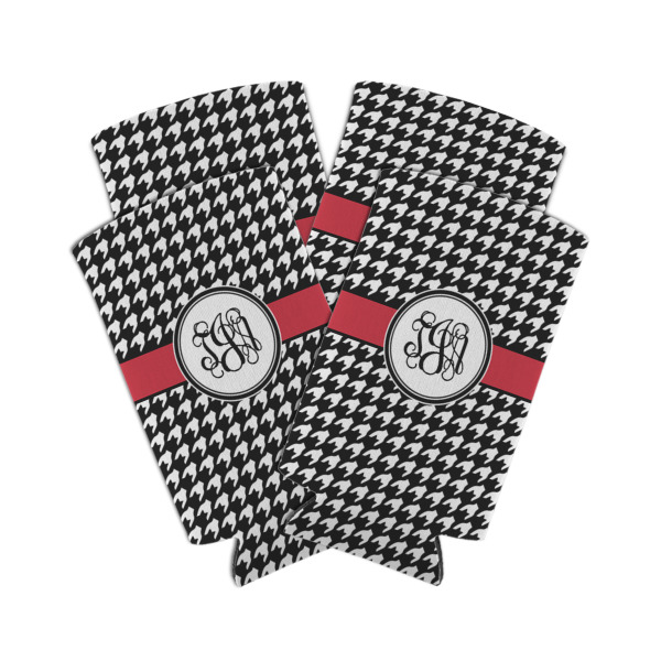 Custom Design - Can Cooler - Tall 12oz - Set of 4 - Main